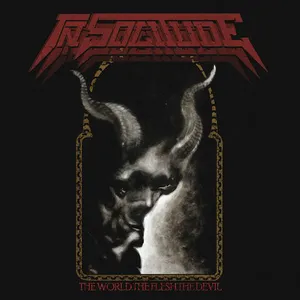 The world, the flesh, the devil